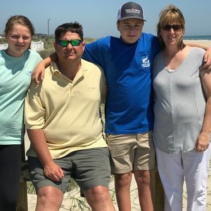 Meet your Posher, Dana